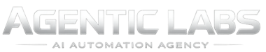 Agentic Labs