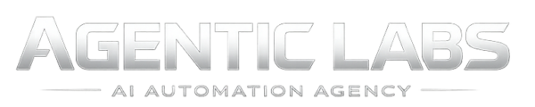 Agentic Labs